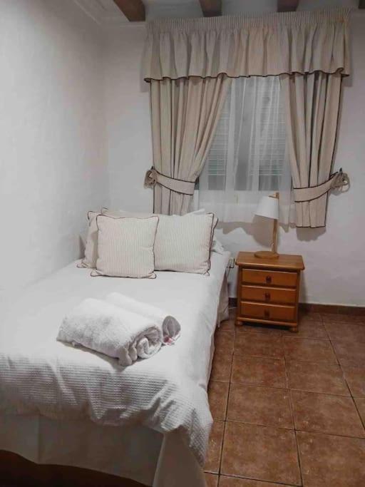La Finca. Casa En Ciudad. Zona Residencial Muy Tranquila Telde Exterior foto